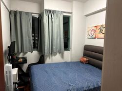 Palm Gardens (D23), Condominium #628929531